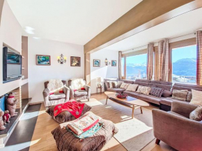 Apartment Jeanne d'Arc-15 by Interhome